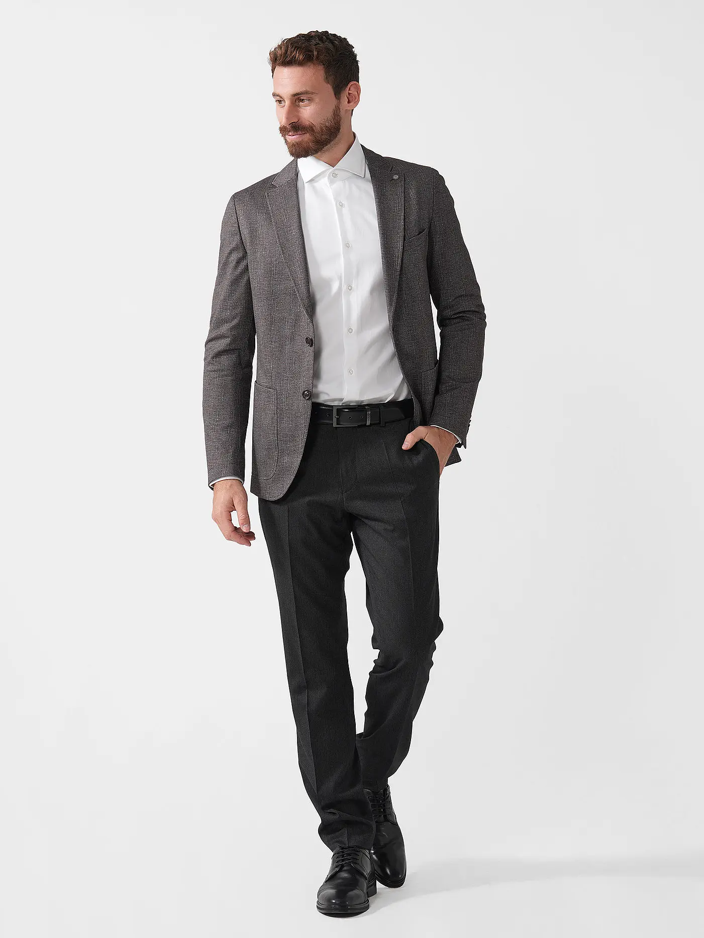 CG - CLUB OF GENTS | Sakko Slim Fit CUPA-J | 